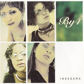 inkedama