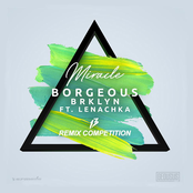 Miracle (feat. Lenachka) - Single