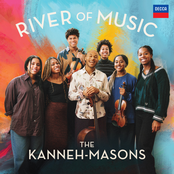 The Kanneh-Masons: River of Music