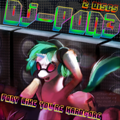 Dj-pon3