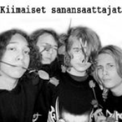 Kiimaiset Sanansaattajat