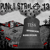 Punk Rock Strela 13