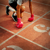 Pejuang Garis Finish