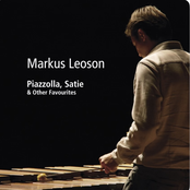 Piazzola, Satie & Other Favourites