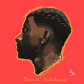 Deante Hitchcock: GOOD