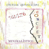 Squizo Concreto Minimalístico