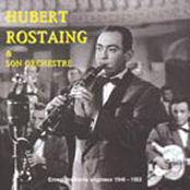 hubert rostaing et son orchestre