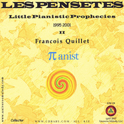 Les Pensetes II / Little Pianistic Prophecies