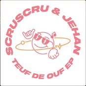 Teuf De Ouf EP