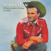 Koetje Boe by Bobbejaan Schoepen