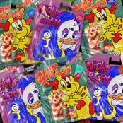 Night & Baby / Many Mornings (single)