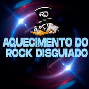 AQUECIMENTO DO ROCK DISGUIADO
