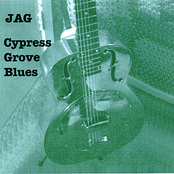 Cypress Boogie by Jag