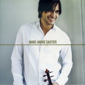 Marc-André Gautier - Marc-André Gauthier