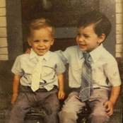 The Second Son - Single