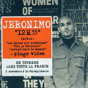 Les Mains Qui Tremblent by Jeronimo