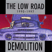 Demolition (1990-1997)