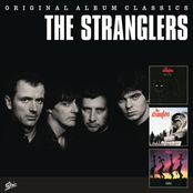 Achilles Heel by The Stranglers