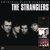 In One Door by The Stranglers