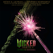 Wicked: Parte 2 - A Trilha Sonora