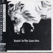 Daniel In The Lion's Den