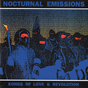 Nocturnal Emissions: Songs of Love and Revolution