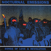 I Want You To Feel by Nocturnal Emissions