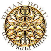 Best of the Brian Boru Bagpipe Band