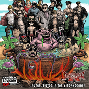 !Putas, Putos, Pitos Y Pornogore!