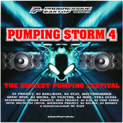 Pumping Storm 4 The Biggest Pumping Festival