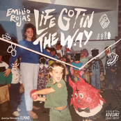 Emilio Rojas: Life Got In The Way