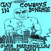 Fist May Follow by Gay Cowboys In Bondage