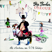 Cirque by Flip Kowlier