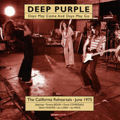 The Orange Juice Song by Deep Purple