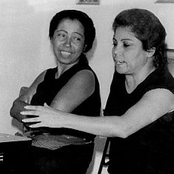 Fernanda Y Bernarda De Utrera