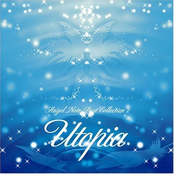 Utopia -Angel Note BEST COLLECTION II-
