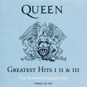 The Show Must Go On (live) by Queen & Elton John