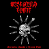 Penetrating Rounds of Tearing Flesh