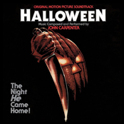 John Carpenter: Halloween Motion Picture Soundtrack