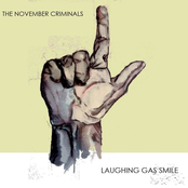 Laughing Gas Smile