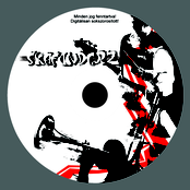 Skafunderz - Skafunderz