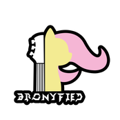 bronyfied