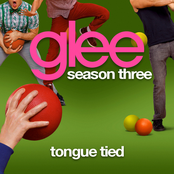 Tongue Tied by Glee Cast