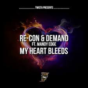 re-con & demand feat. mandy edge