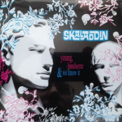 Young, Handsome & We Know It