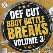 B-Boy Battle Breaks 3