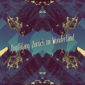 Zurück im Wunderland