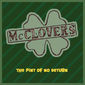 McClovers - The Pint of no Return