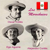Los Morochucos