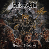 Among The Living Dead by Iced Earth